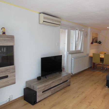 Apartma Jadran Portoroz Ngoại thất bức ảnh