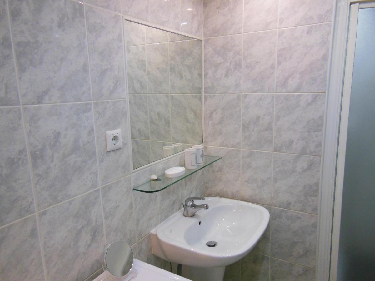 Apartma Jadran Portoroz Ngoại thất bức ảnh