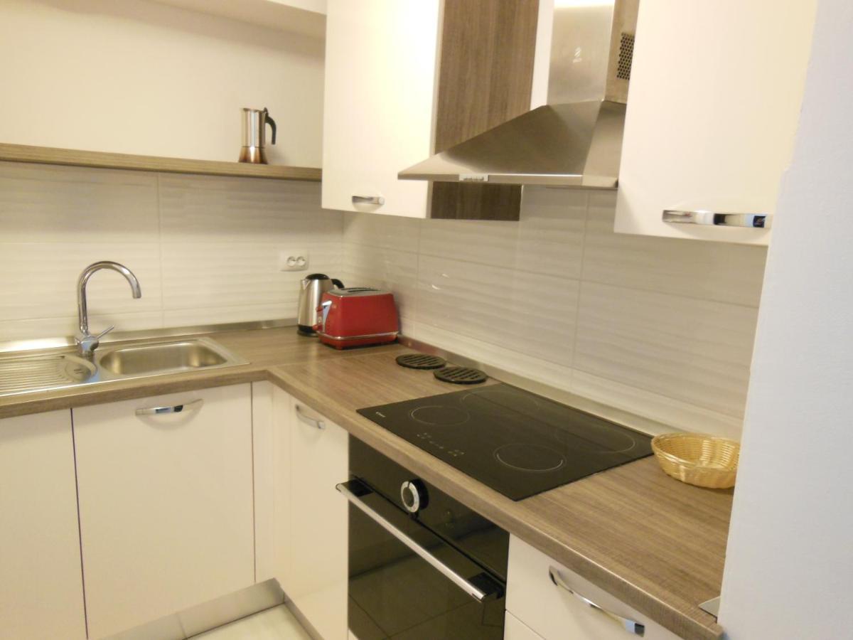 Apartma Jadran Portoroz Ngoại thất bức ảnh