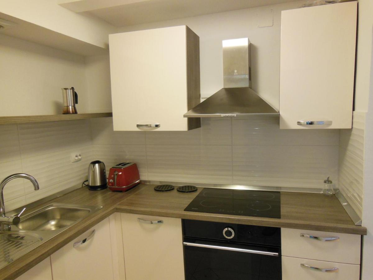 Apartma Jadran Portoroz Ngoại thất bức ảnh