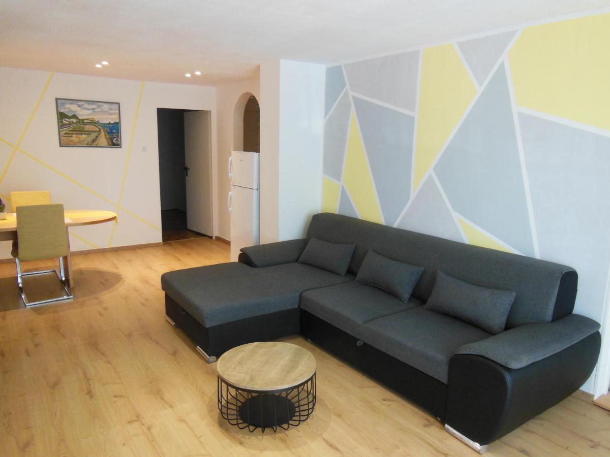 Apartma Jadran Portoroz Ngoại thất bức ảnh