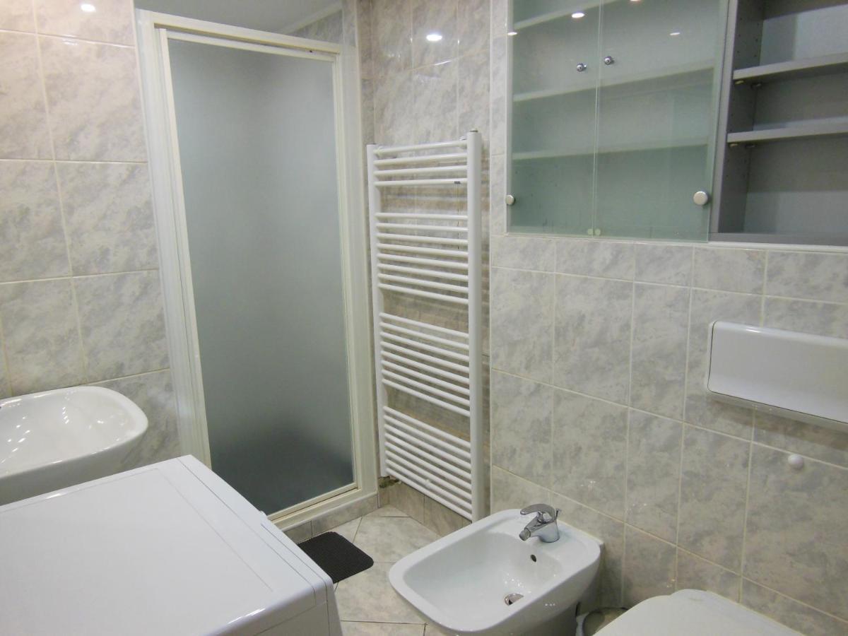 Apartma Jadran Portoroz Ngoại thất bức ảnh