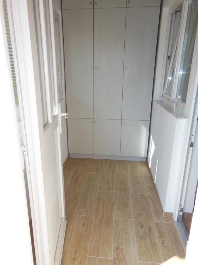 Apartma Jadran Portoroz Ngoại thất bức ảnh