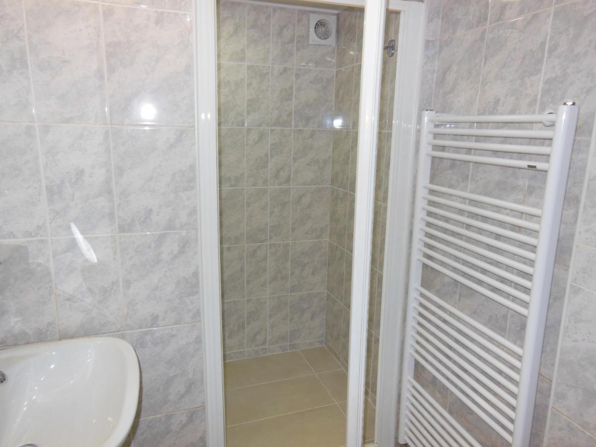 Apartma Jadran Portoroz Ngoại thất bức ảnh